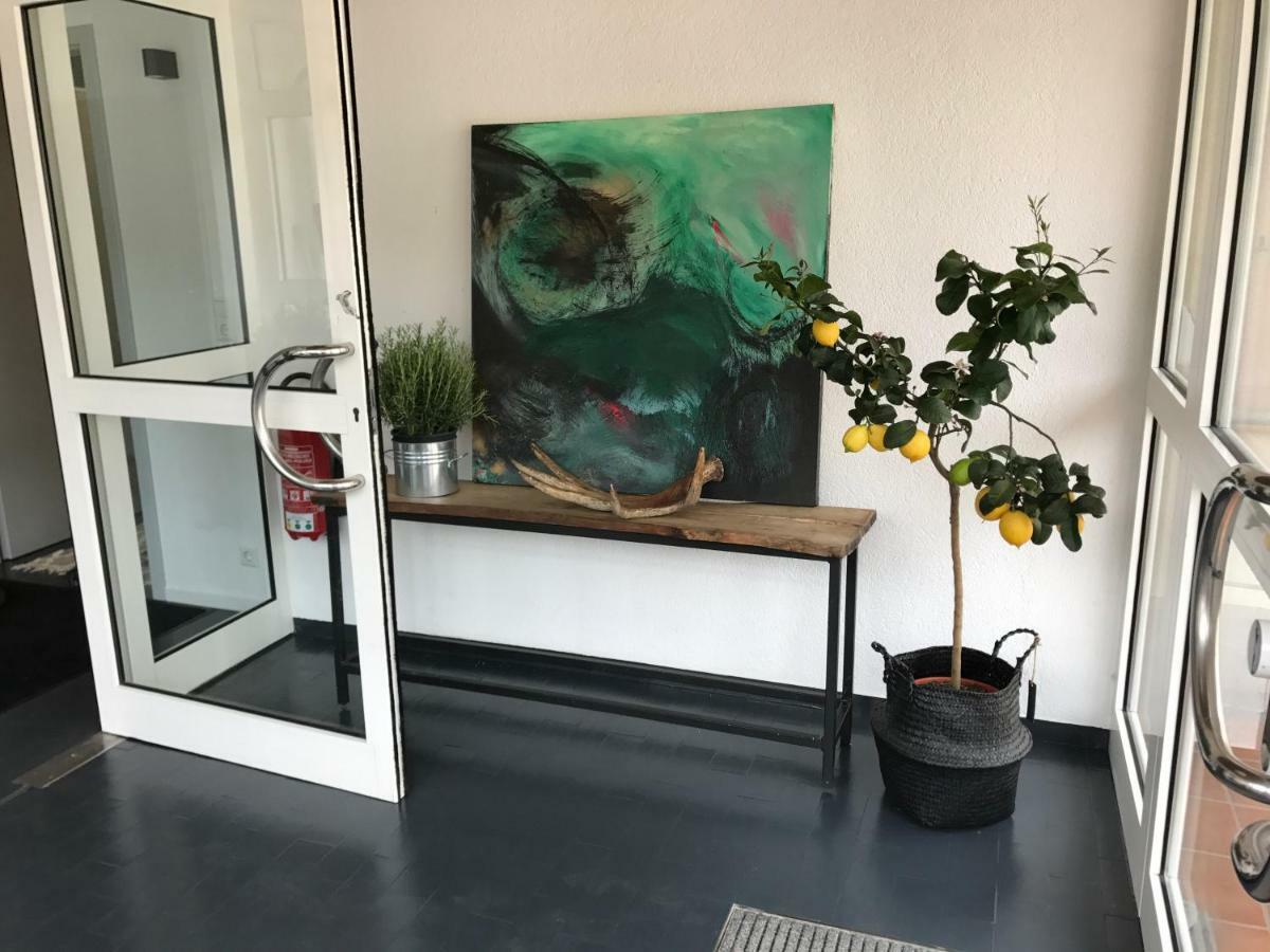 Apartment Kandern Buitenkant foto