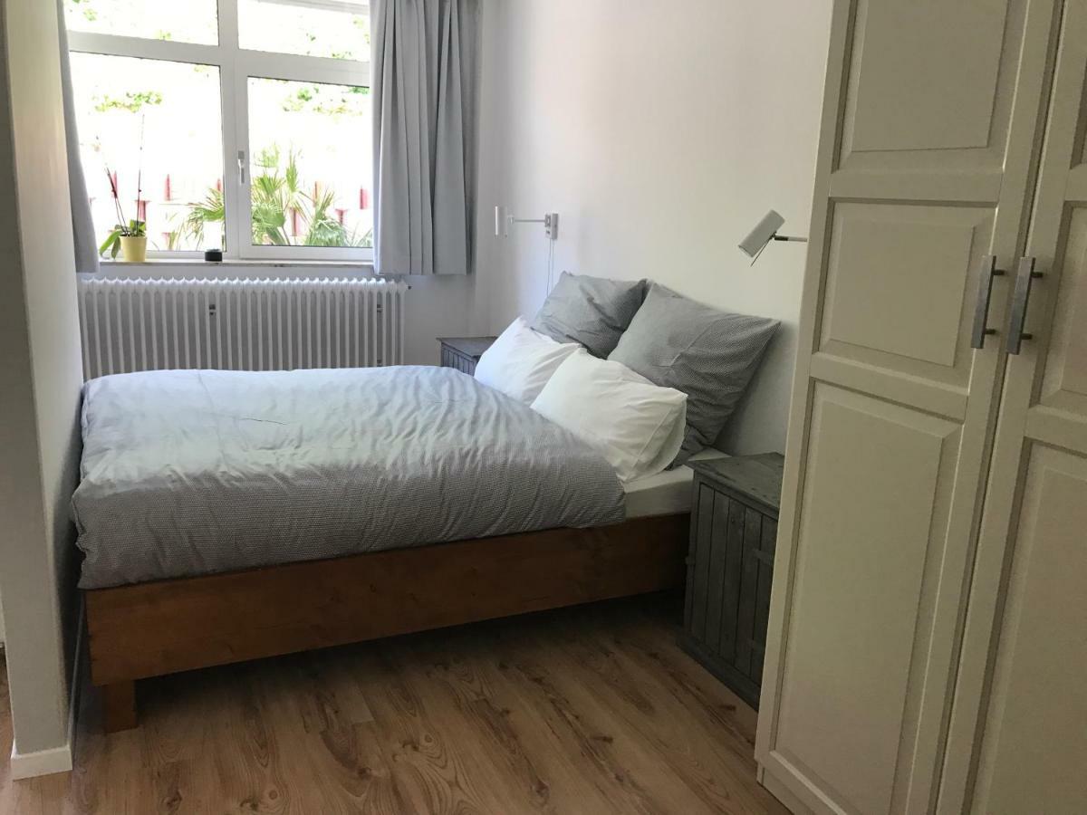 Apartment Kandern Buitenkant foto
