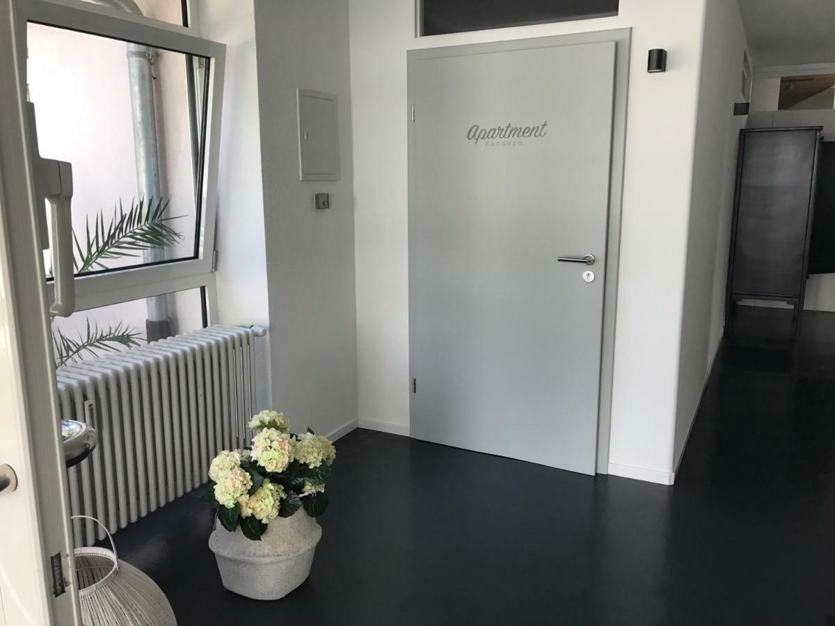 Apartment Kandern Buitenkant foto