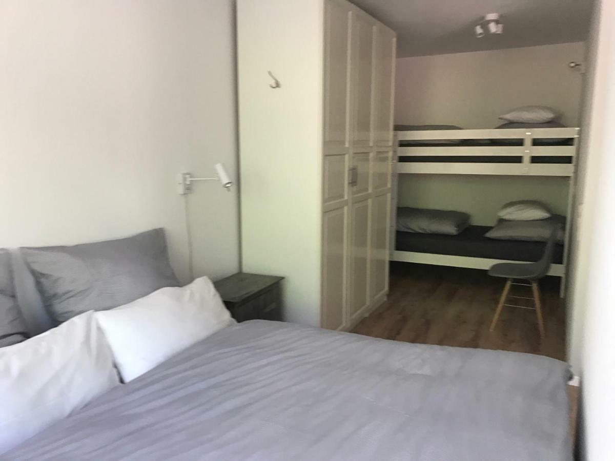 Apartment Kandern Buitenkant foto